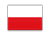 BED AND BREAKFAST MAGNOLIA - Polski